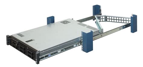 Dell PowerEdge R710: Specs and Rack Compatibility.